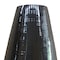 Uniquewise Bamboo Cylinder Floor Vase-Handcrafted Tall Decorative Vase-Ideal for Dining Room, Living Room, 37" Black QI003245.BK.L - alternate 4